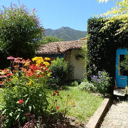 D'hotes Laurent Besset 3*